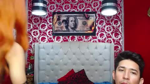 jordan y clarie online show from 21, 2, 2025