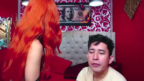 jordan y clarie online show from 5, 12, 2025