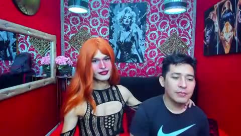 jordan y clarie online show from 18, 6, 2026