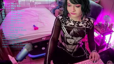 DvaDaisy online show from 22, 1, 2025