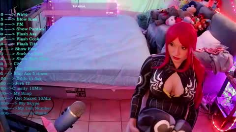 DvaDaisy online show from 27, 2, 2025