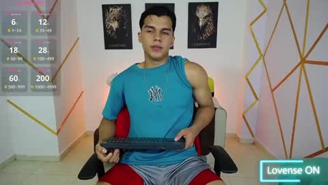 dwayne_brown online show from 19, 2, 2025