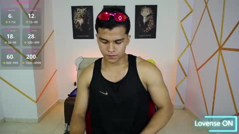 dwayne_brown online show from 24, 2, 2025