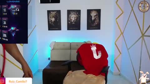 dwayne_brown online show from 9, 3, 2025