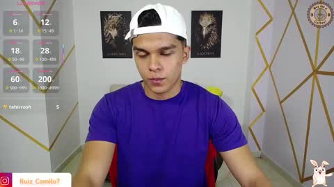 dwayne_brown online show from 12, 3, 2025