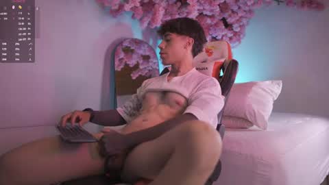 Dwayne xx online show from 7, 7, 2026