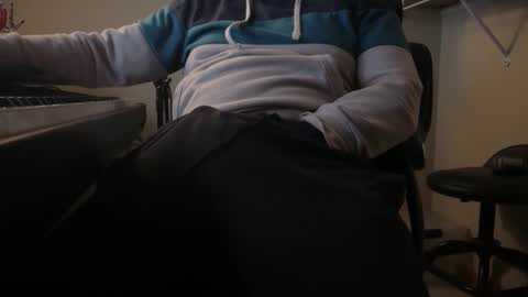 dwhistle80 online show from 26, 3, 2026