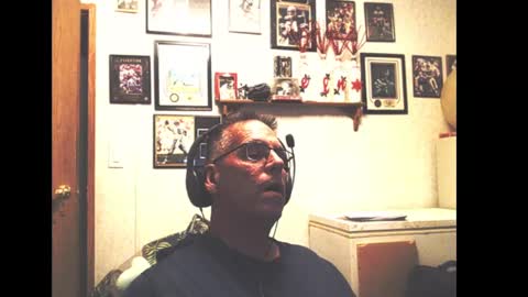 dwinmontana online show from 20, 9, 2025