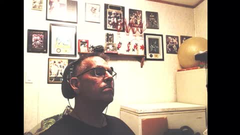 dwinmontana online show from 11, 11, 2025