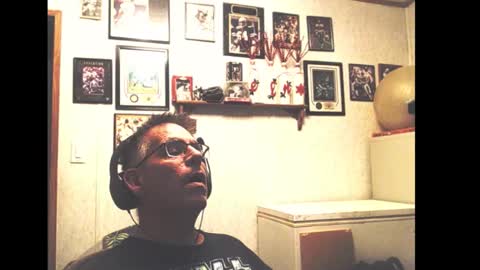 dwinmontana online show from 21, 12, 2025