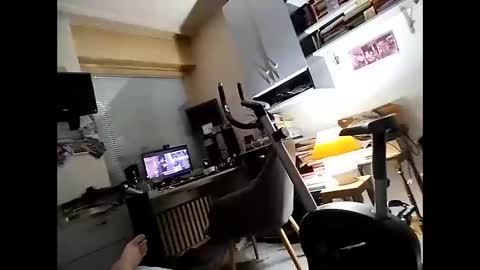 Ivan online show from 26, 9, 2025