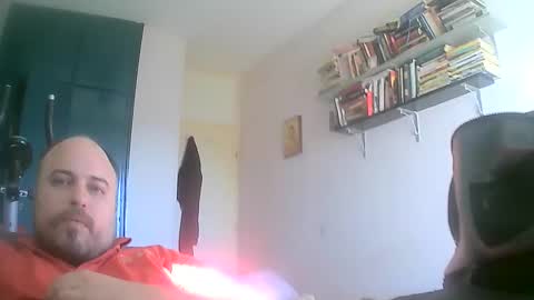 Ivan online show from 1, 11, 2025