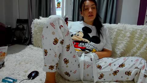 dayana online show from 3, 2, 2025