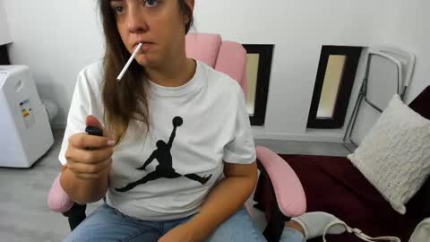 dayana online show from 25, 9, 2025