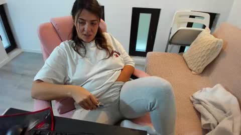 dayana online show from 3, 11, 2025