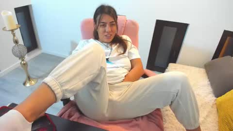 dayana online show from 5, 12, 2025