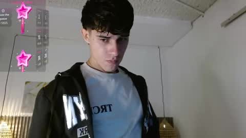 dyla_n18_ online show from 15, 3, 2026