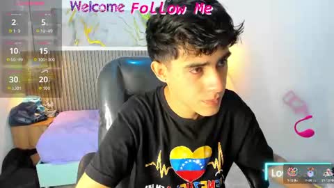 Snapshot of dyla_n18_ chatting on 25, 6, 2026 dyla_n18_ online show from 25, 6, 2026