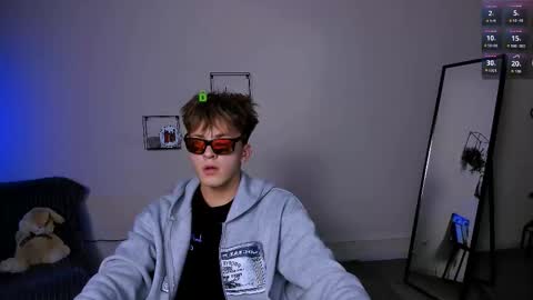 dylan_bold online show from 15, 9, 2025