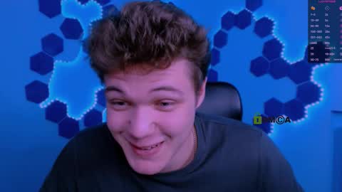 dylan_bold online show from 25, 11, 2025