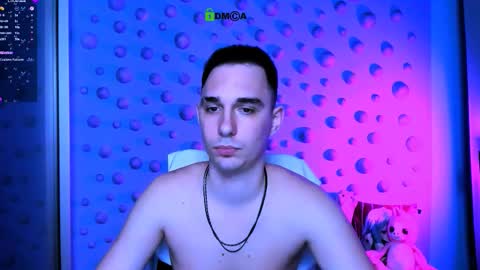 dylan_bold online show from 27, 11, 2025