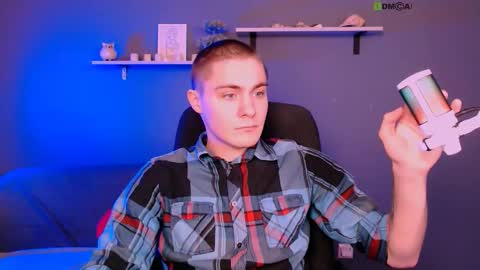 dylan_bold online show from 2, 12, 2025