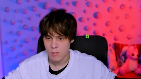 dylan_bold online show from 3, 12, 2025