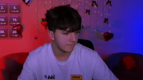 dylan_bold online show from 25, 4, 2026