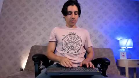 Dylan online show from 23, 9, 2025