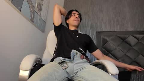 Dylan online show from 26, 9, 2025