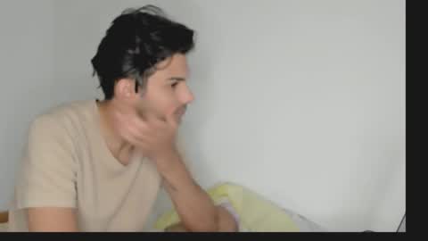 Snapshot of dylan_hoot chatting on 17, 12, 2025 Dylan online show from 17, 12, 2025