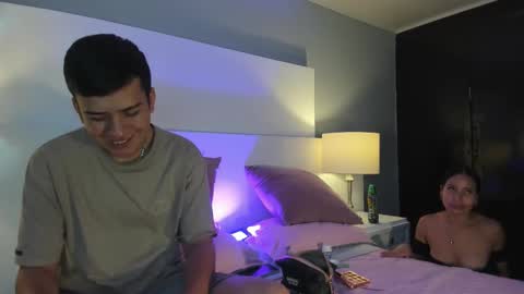 Dylan and Katte online show from 4, 2, 2026