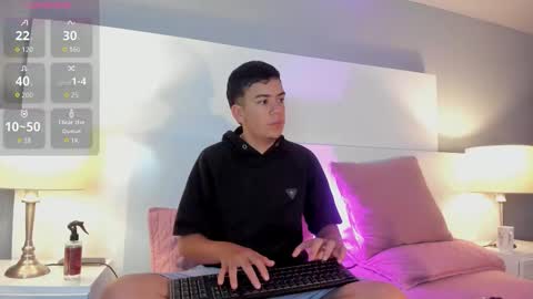 Dylan and Katte online show from 26, 2, 2026