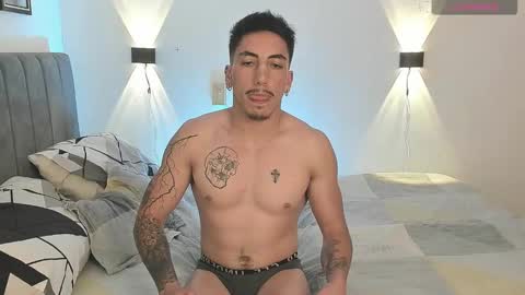 Snapshot of dylan_spencer chatting on 3, 12, 2024 Bryan model independient online show from 3, 12, 2024