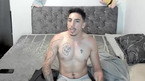 Snapshot of dylan_spencer chatting on 6, 12, 2024 Bryan model independient online show from 6, 12, 2024