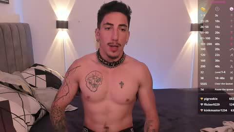 Snapshot of dylan_spencer chatting on 14, 12, 2024 Bryan model independient online show from 14, 12, 2024