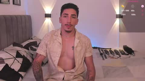 Snapshot of dylan_spencer chatting on 19, 12, 2024 Bryan model independient online show from 19, 12, 2024