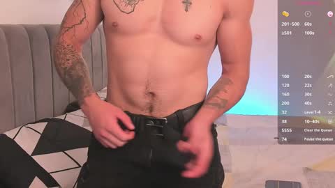 Snapshot of dylan_spencer chatting on 22, 12, 2024 Bryan model independient online show from 22, 12, 2024