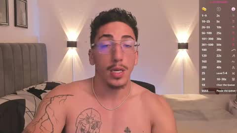 Snapshot of dylan_spencer chatting on 28, 12, 2024 Bryan model independient online show from 28, 12, 2024