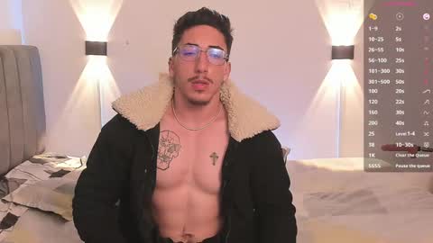 Snapshot of dylan_spencer chatting on 28, 12, 2024 Bryan model independient online show from 28, 12, 2024