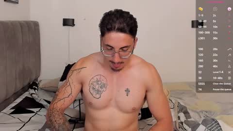 Snapshot of dylan_spencer chatting on 30, 1, 2025 Bryan model independient online show from 30, 1, 2025