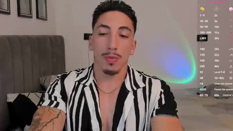 Snapshot of dylan_spencer chatting on 6, 2, 2025 Bryan model independient online show from 6, 2, 2025