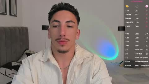 Snapshot of dylan_spencer chatting on 8, 2, 2025 Bryan model independient online show from 8, 2, 2025