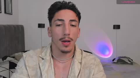 Snapshot of dylan_spencer chatting on 17, 2, 2025 Bryan model independient online show from 17, 2, 2025