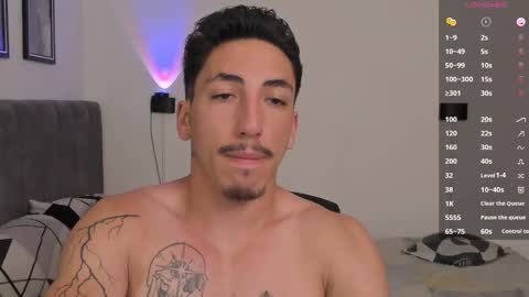 Snapshot of dylan_spencer chatting on 19, 2, 2025 Bryan model independient online show from 19, 2, 2025