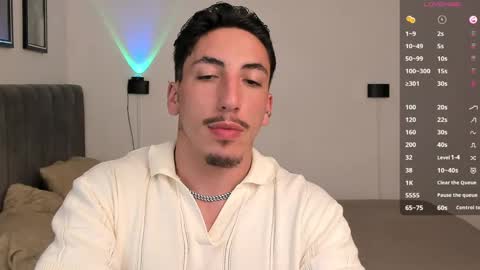 Snapshot of dylan_spencer chatting on 20, 2, 2025 Bryan model independient online show from 20, 2, 2025