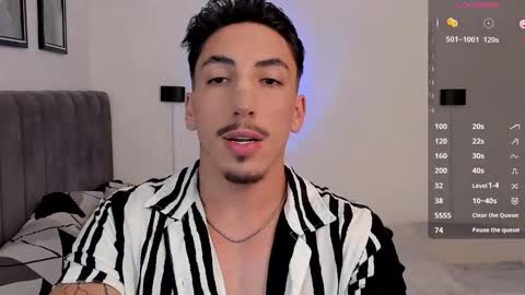 Snapshot of dylan_spencer chatting on 26, 2, 2025 Bryan model independient online show from 26, 2, 2025