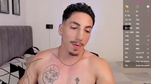 Snapshot of dylan_spencer chatting on 26, 2, 2025 Bryan model independient online show from 26, 2, 2025