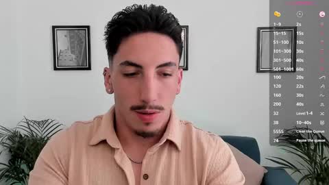 Snapshot of dylan_spencer chatting on 12, 3, 2025 Bryan model independient online show from 12, 3, 2025