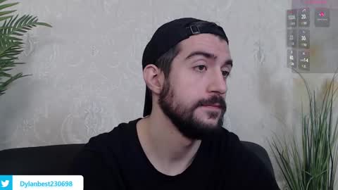 Snapshot of dylan_starxx chatting on 10, 12, 2024 Dylan online show from 10, 12, 2024